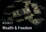 Money: Wealth and Freedom