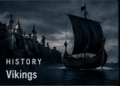 History: Vikings